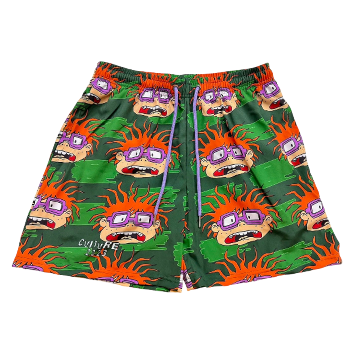 CHUCKIE SHORTS