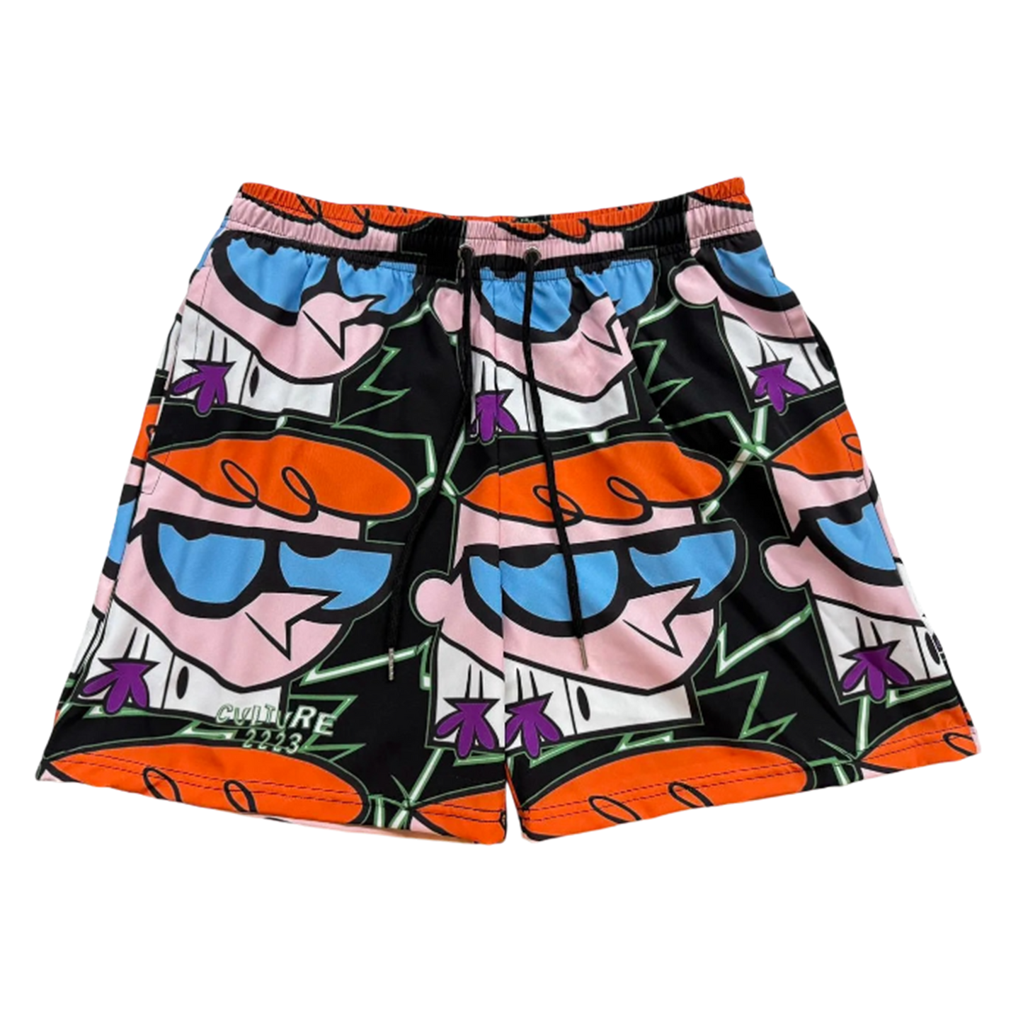 DEXTER SHORTS