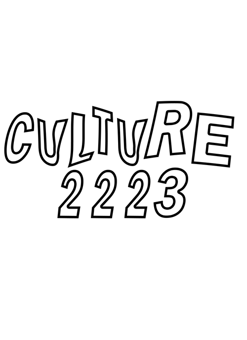 CULTURE 2223