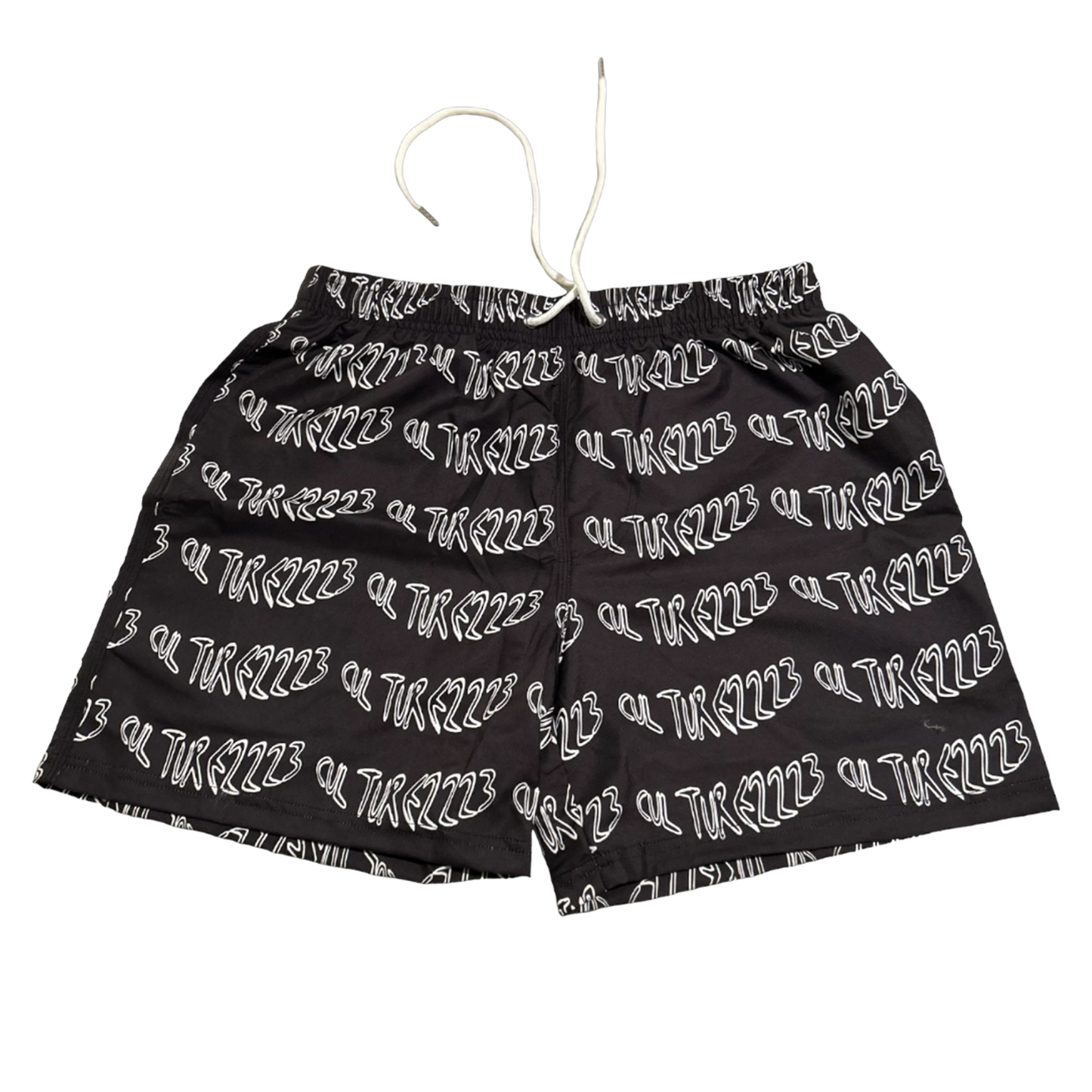 CLASSIC SHORTS