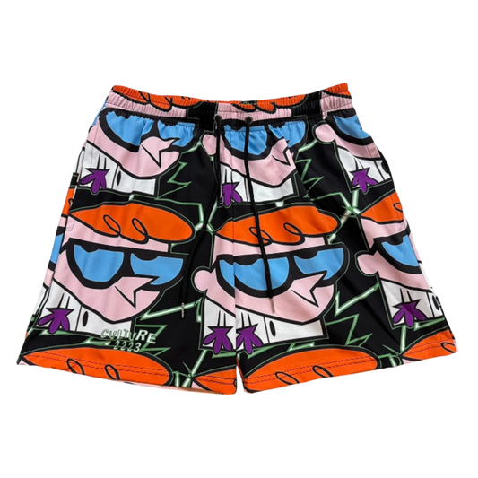 DEXTER SHORTS