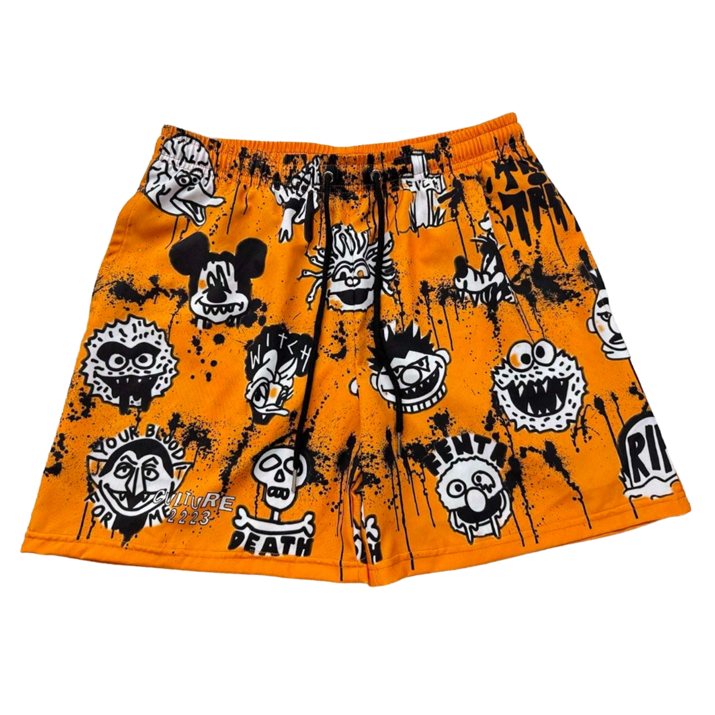 WICKED SHORTS